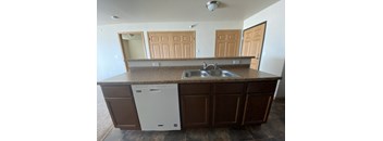 Three Bedroom Two Bath