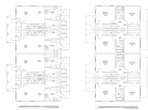 1207 Elm Street NE 2 Beds Apartment, Townhouse for Rent - Photo Gallery 30