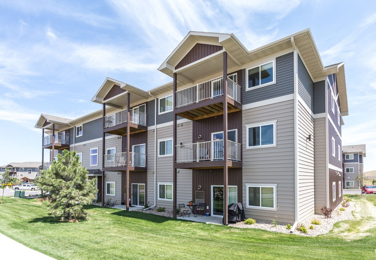 Pines at Rapid Apartments in Rapid City, SD