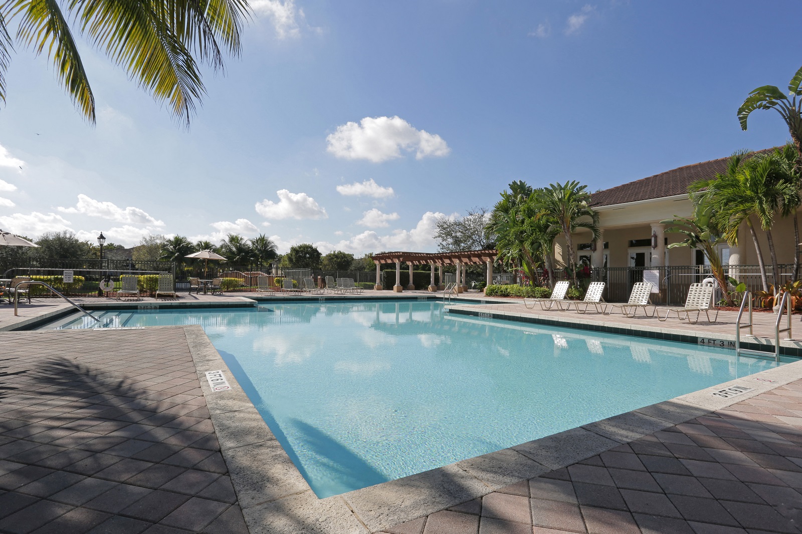 Aventine At Miramar Apartments In Miramar Fl