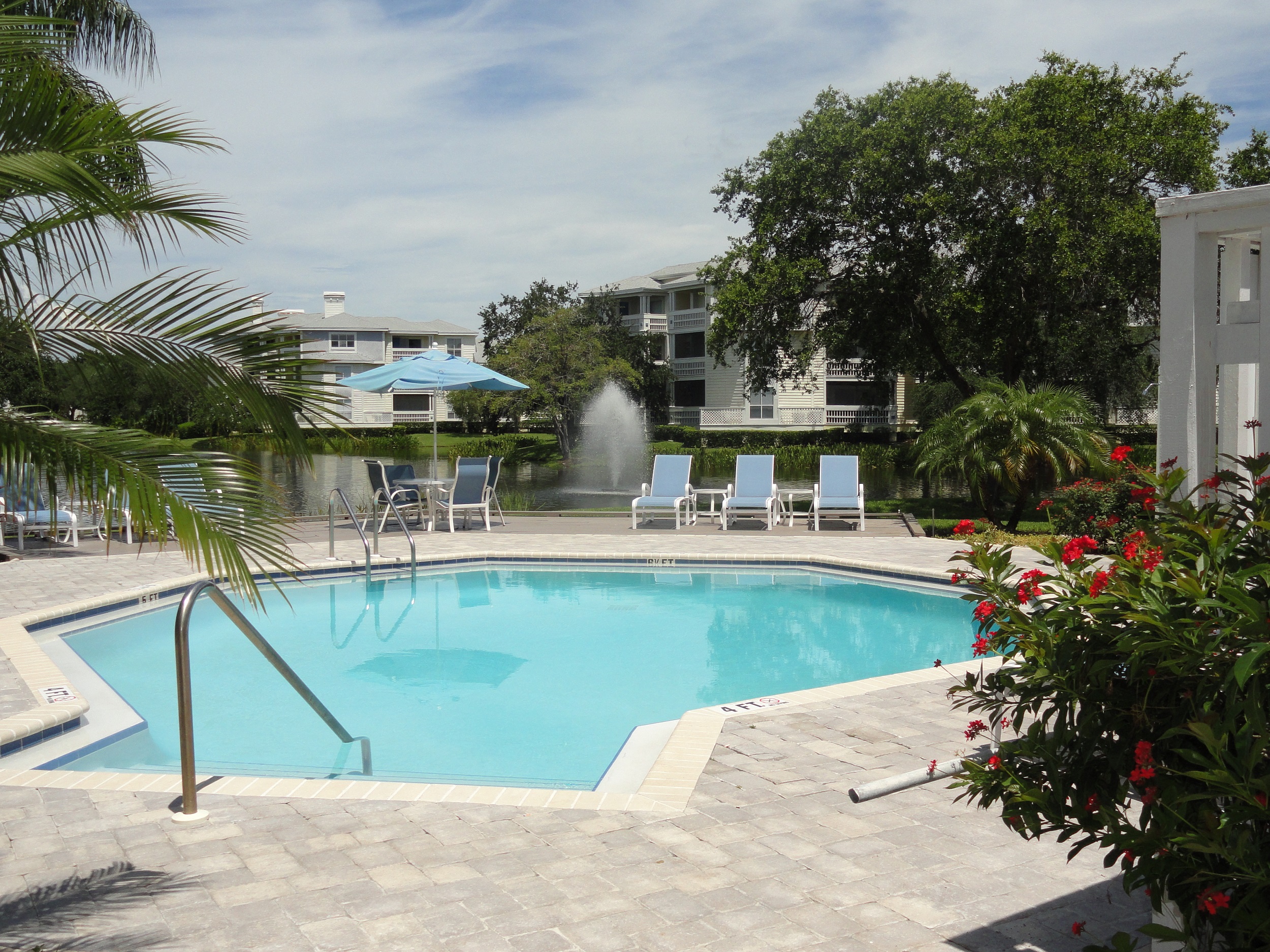 Bridgewater Apartments, 115 112th Ave NE, St. Petersburg, FL RentCafe