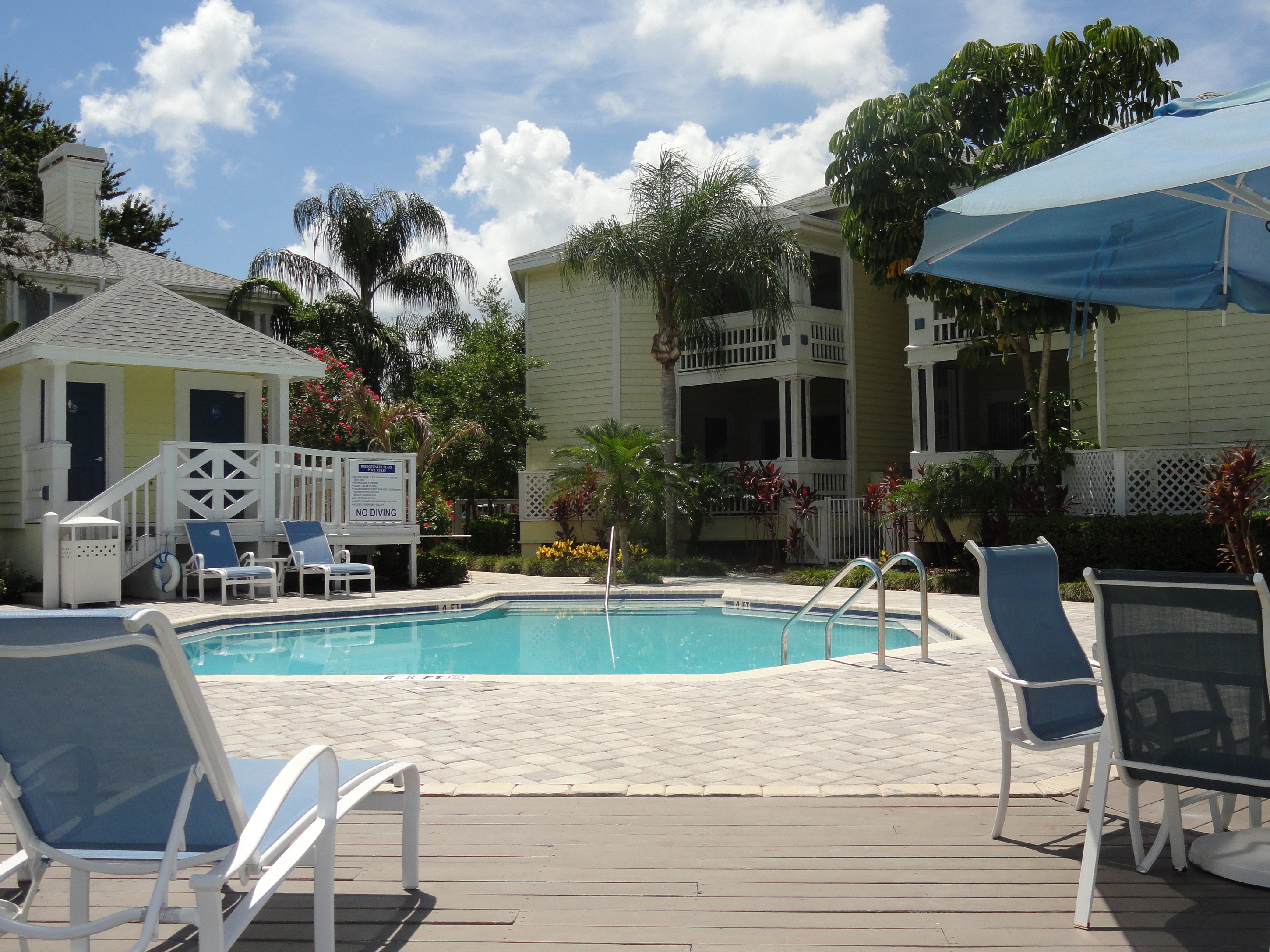 Bridgewater Apartments, 115 112th Ave NE, St. Petersburg, FL RentCafe