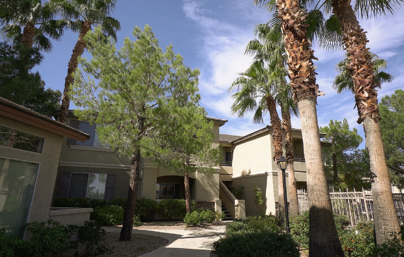 Map And Directions To Carlisle At Summerlin In Las Vegas Nv