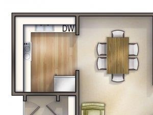 Devonshire Renovated 2 bed 2 bath Foxcroft Tampa FL