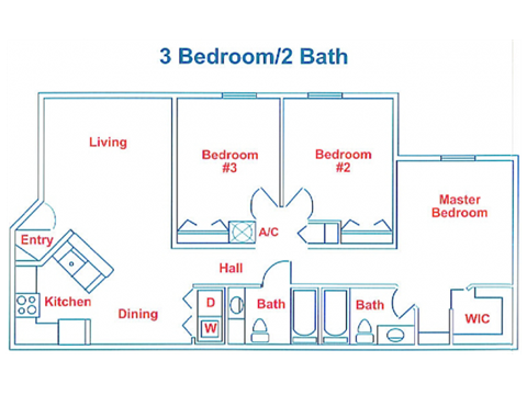 10770 Clear Lake Loop 2-4 Beds Apartment for Rent - Photo Gallery 18