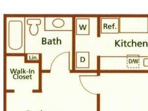 Duplo 2Bed_2Bath Duplo 2Bed_2Bath at Madison at Green Valley Apartments, Nevada