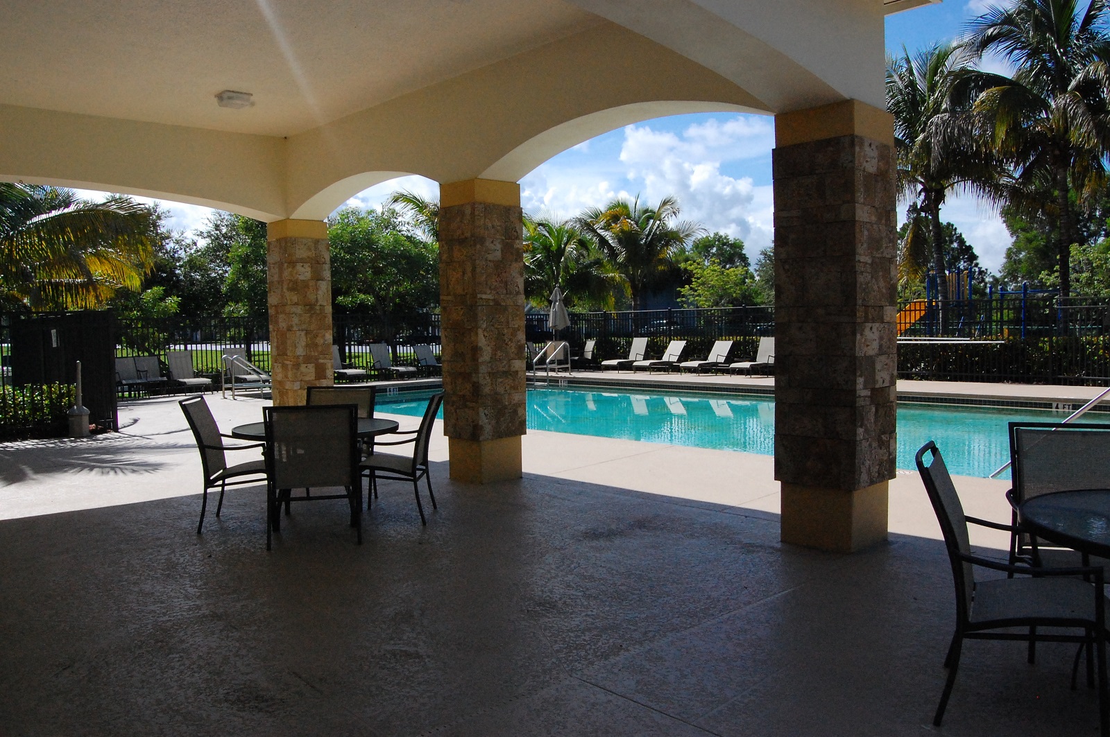 Floor Plans Of Mer Soleil In Naples Fl