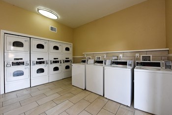 Washer and Dryer Facility Reflection Riverview Florida - Photo Gallery 17