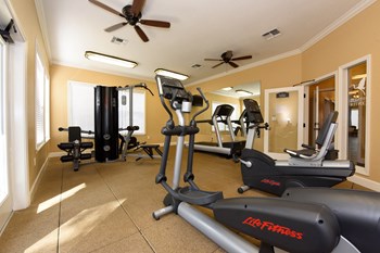 Workout Facility Reflection Riverview Florida - Photo Gallery 12