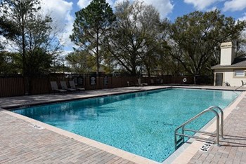 Pool view Reflection Riverview Florida - Photo Gallery 10