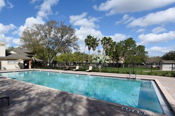 Pool View Reflection Riverview Florida - Photo Gallery 11