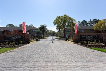 Entrance Westminster Tampa Florida - Photo Gallery 22
