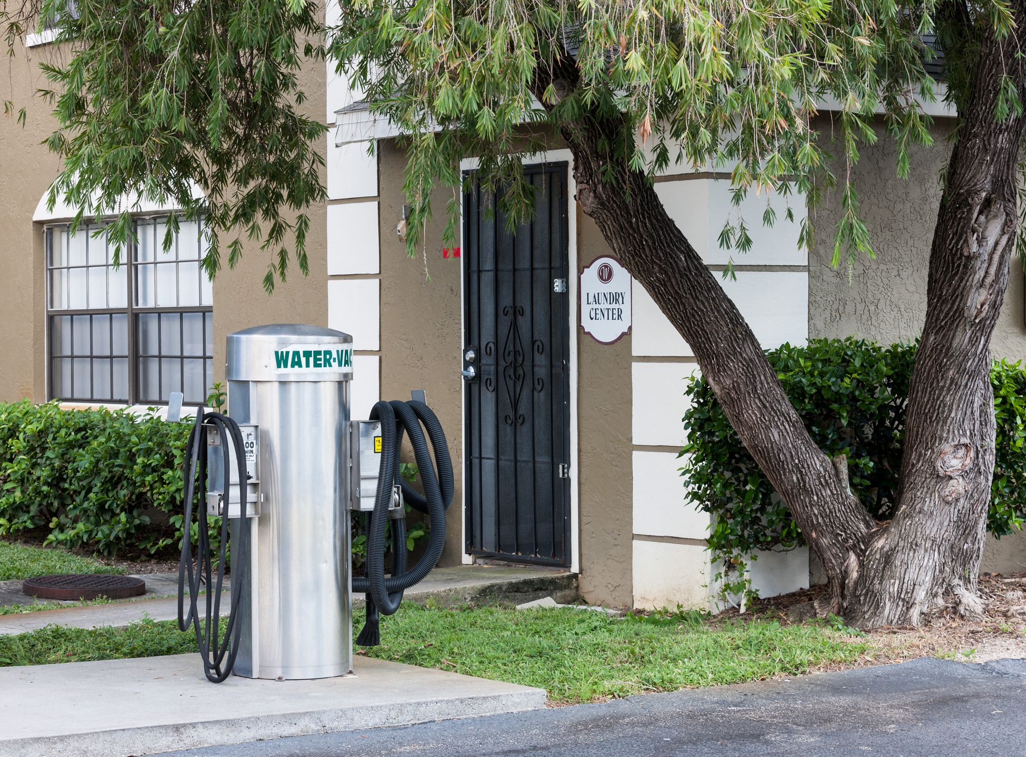 Car Care Station Westminster Tampa Florida