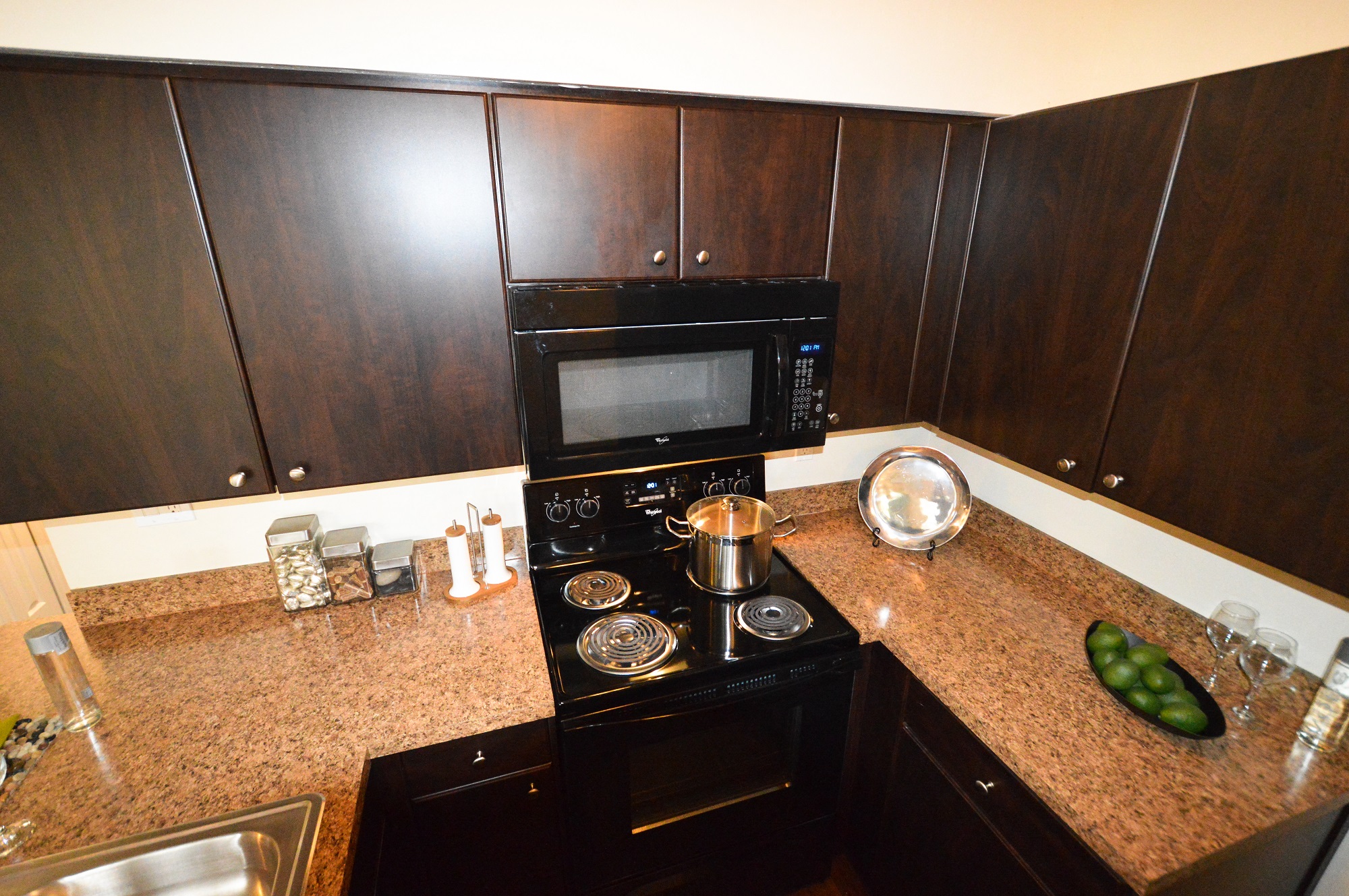 Kitchen Westminster Tampa Florida