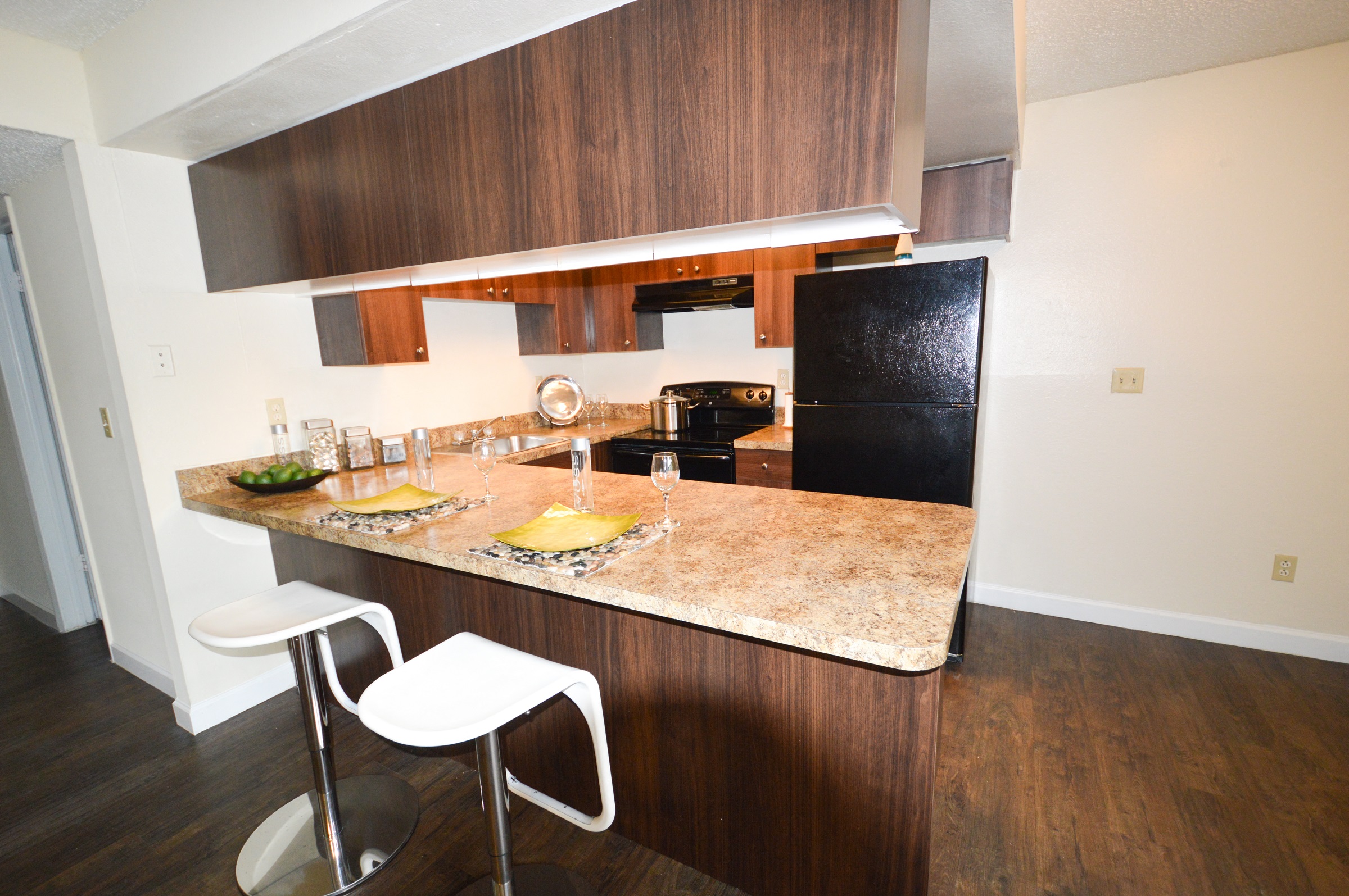 Kitchen Bar Westminster Tampa Florida