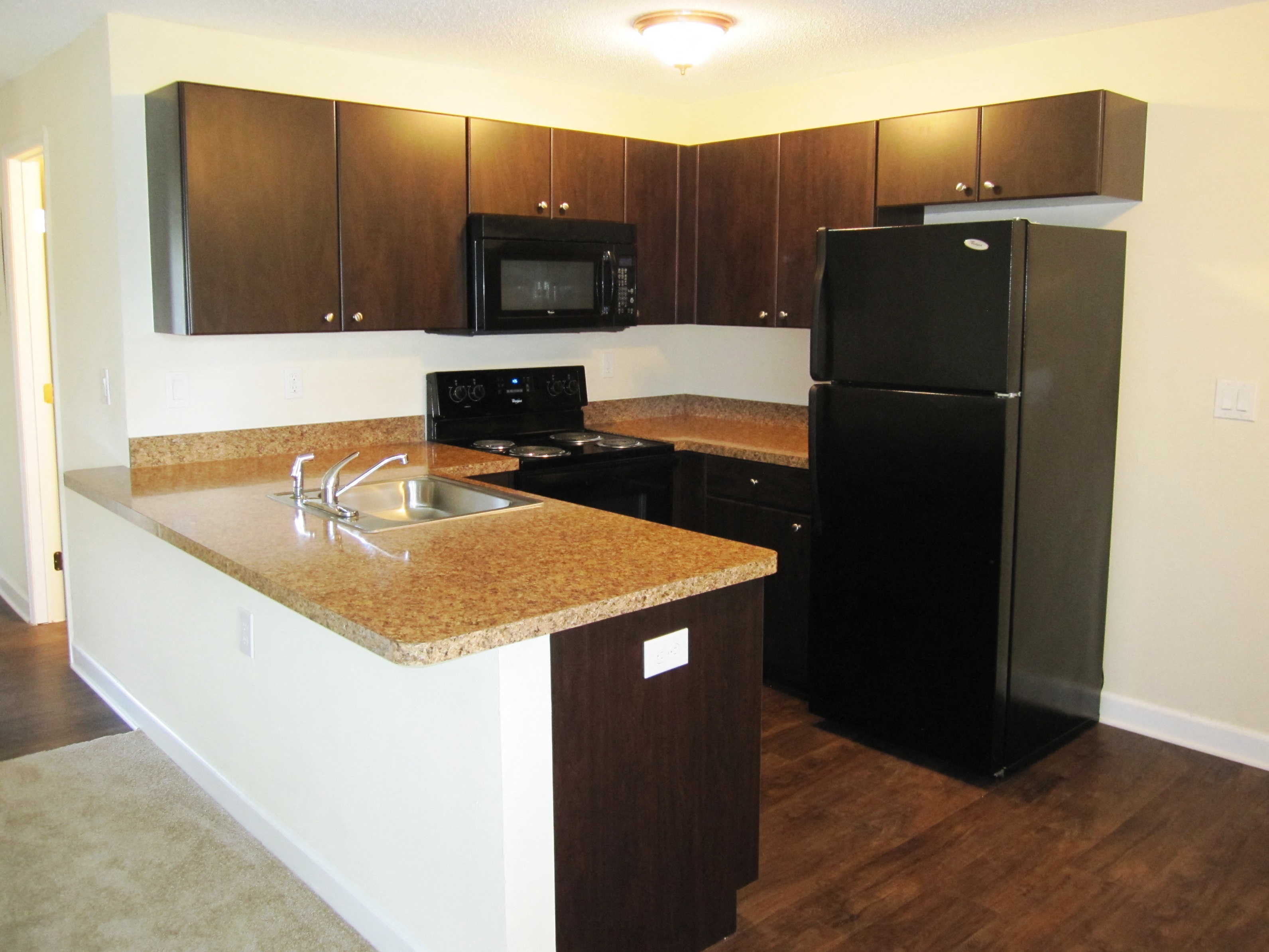 Kitchen Bar Westminster Tampa Florida