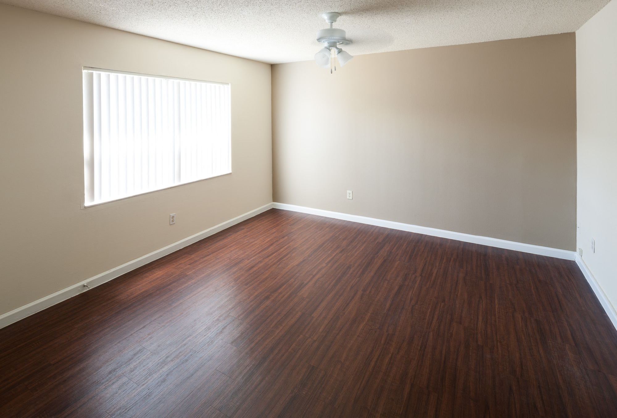 Bedroom Westminster Tampa Florida