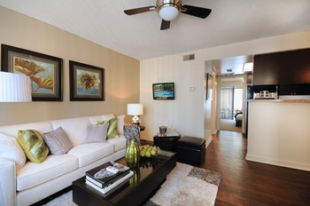 Living Room Westminster Tampa Florida - Photo Gallery 2