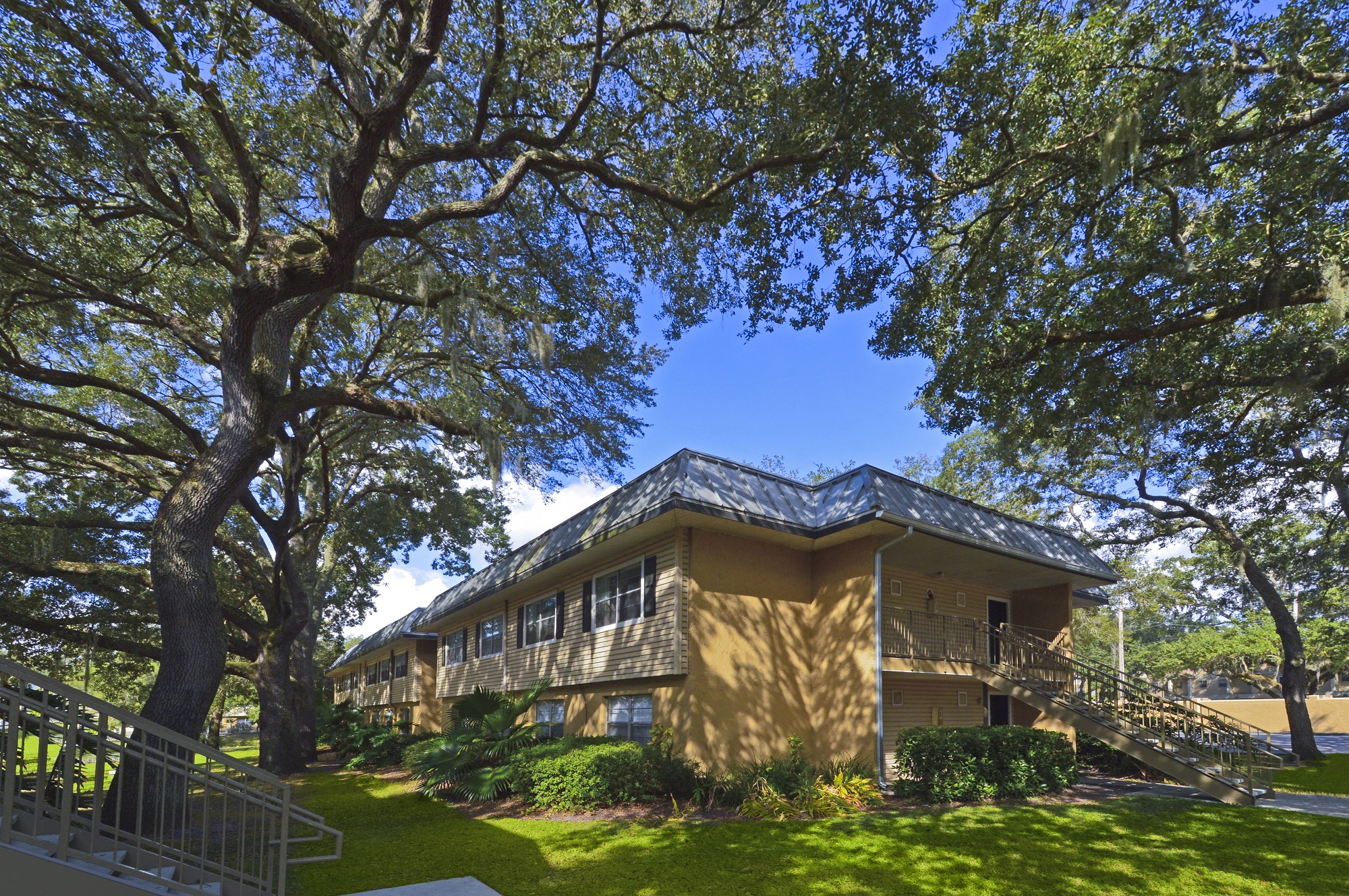 Exterior Willowbrook Tampa Florida