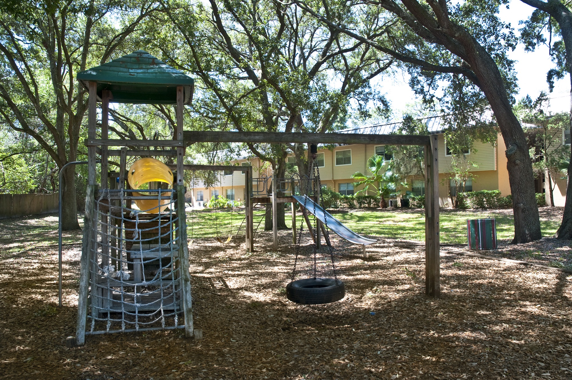 Playground Willowbrook Tampa Florida