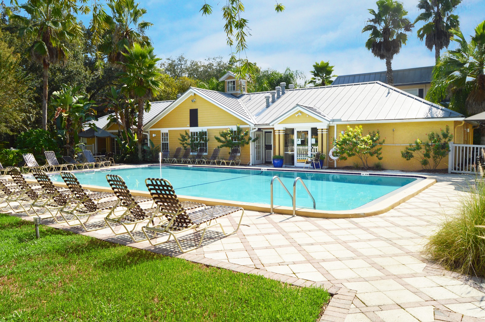 Willow Brooke Apartments In Tampa Fl