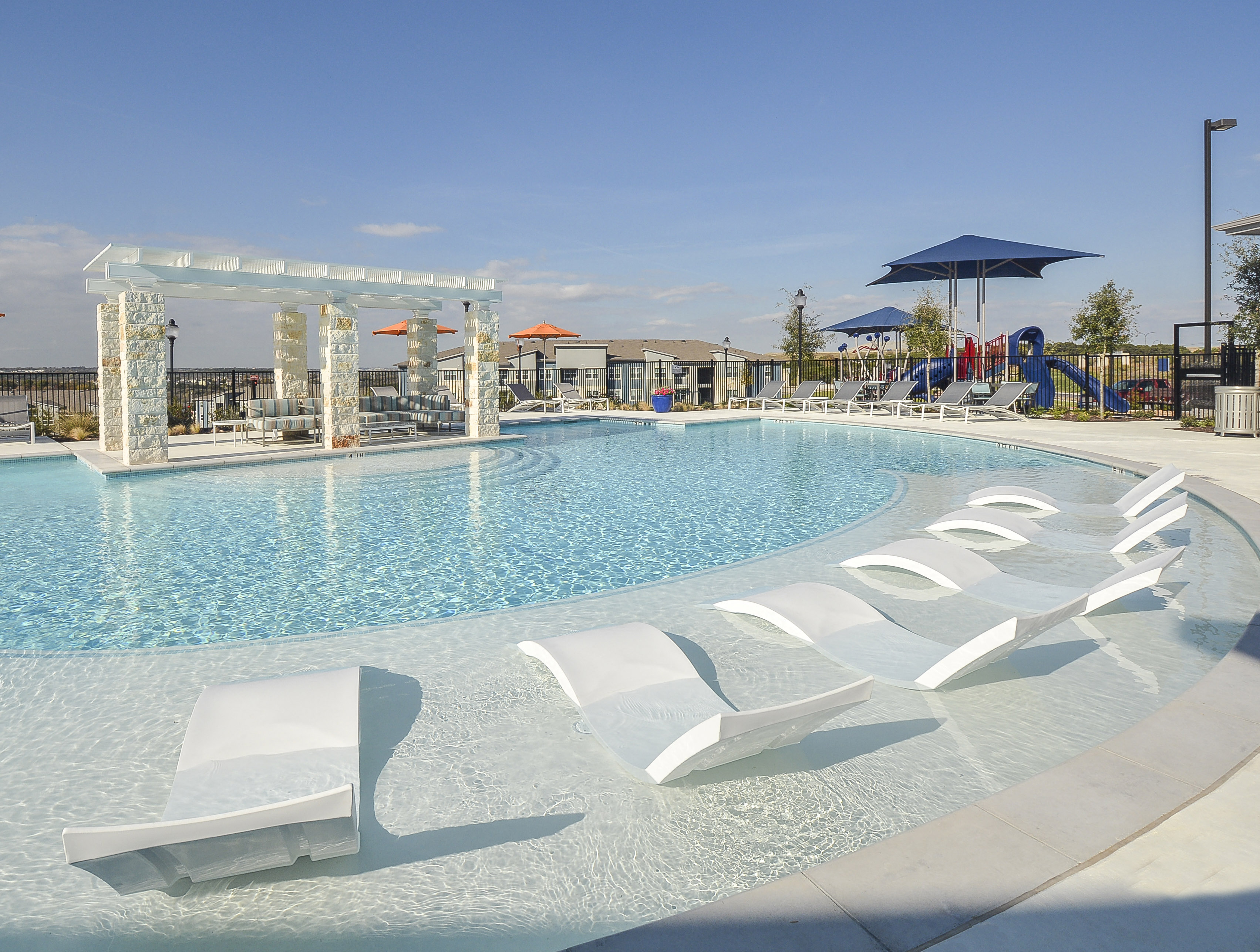 Austin, TX Apartments The Terrace at Walnut Creek Photo Gallery