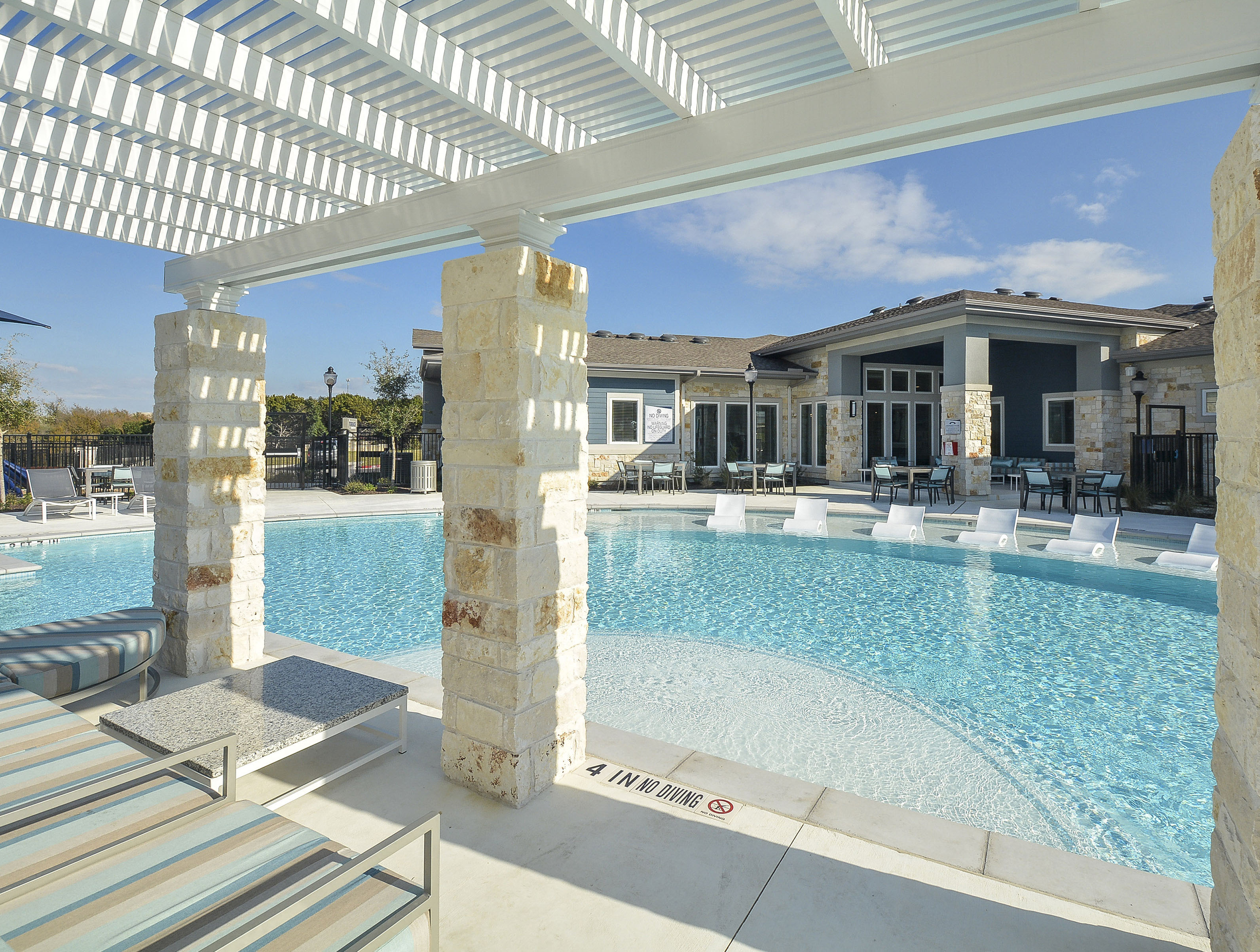 Austin, TX Apartments The Terrace at Walnut Creek Photo Gallery