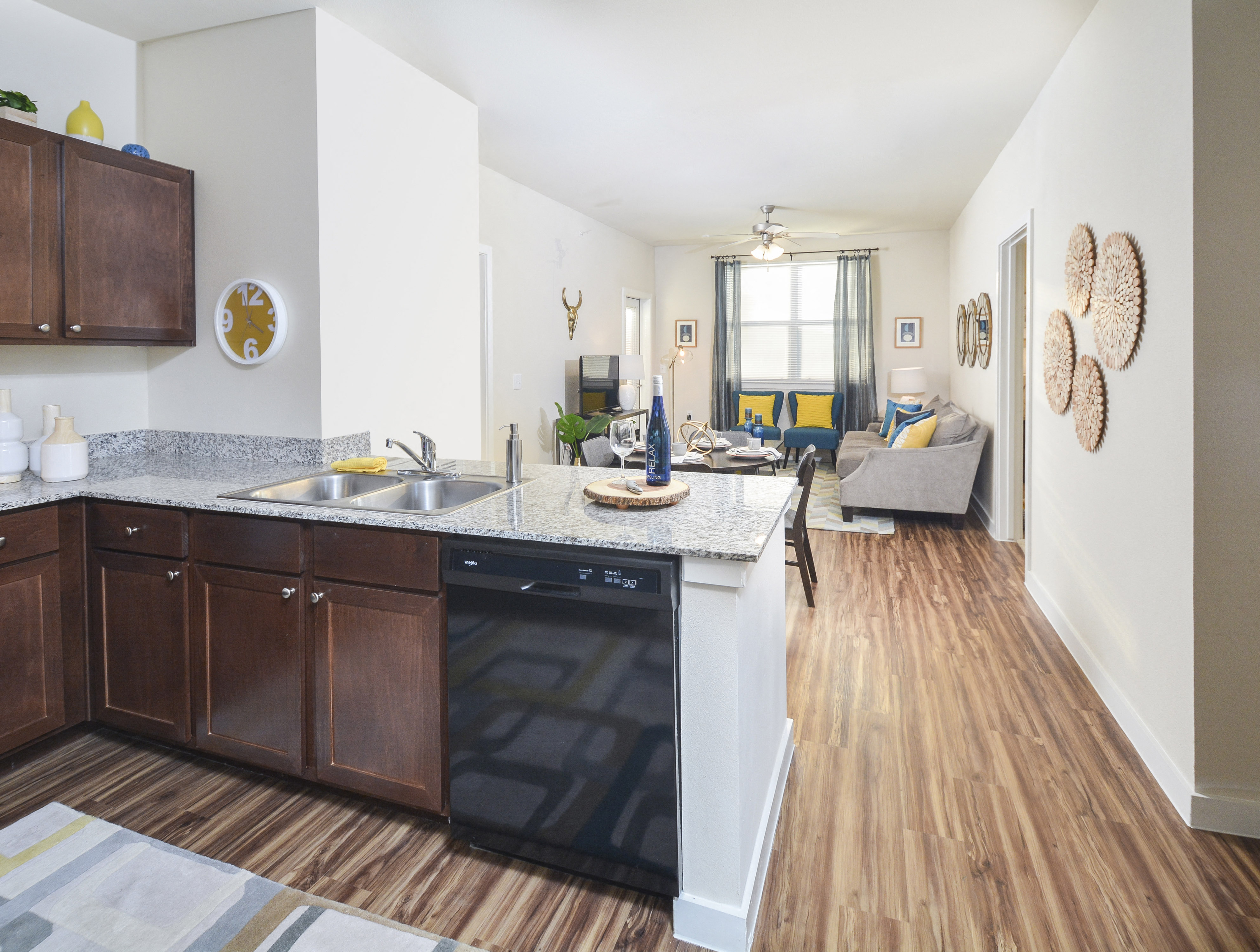 Austin, TX Apartments The Terrace at Walnut Creek Photo Gallery