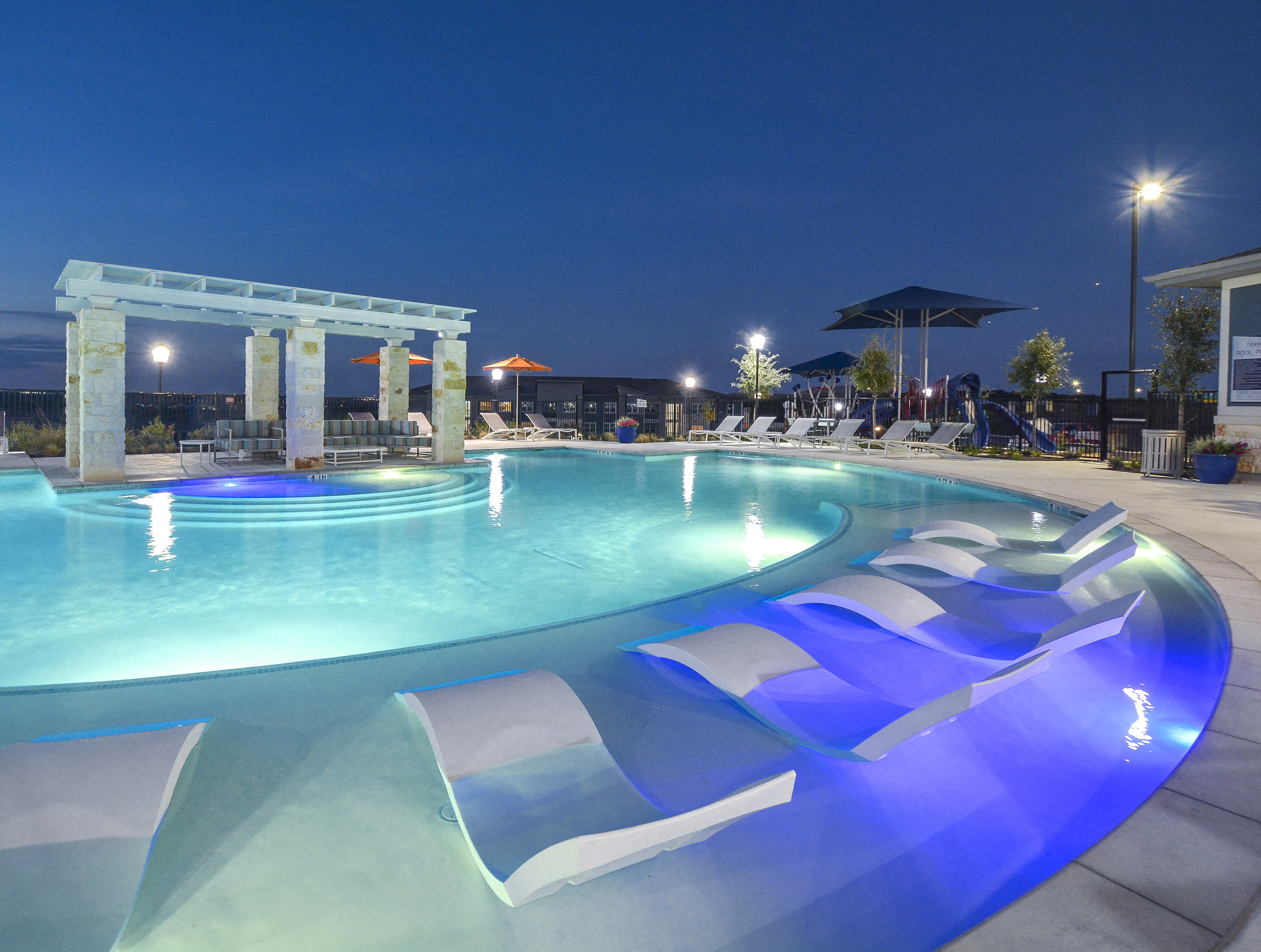 Austin, TX Apartments The Terrace at Walnut Creek Photo Gallery