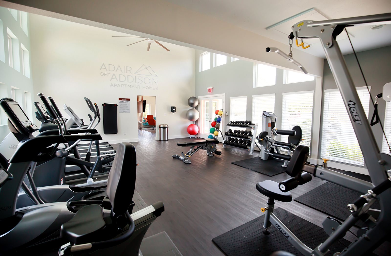 Adair Off Addison | Apartments in Dallas, TX