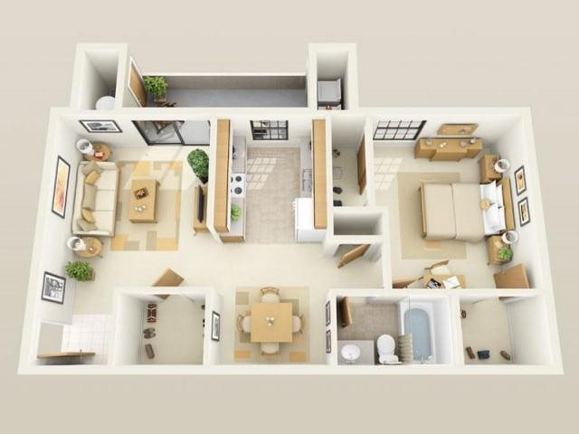 Westport - Upgraded Floor Plan 2