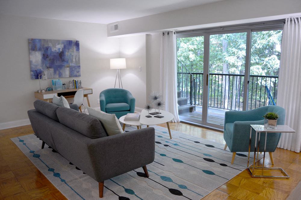 The Commons At Windsor Gardens Apartments 624 Walpole Street