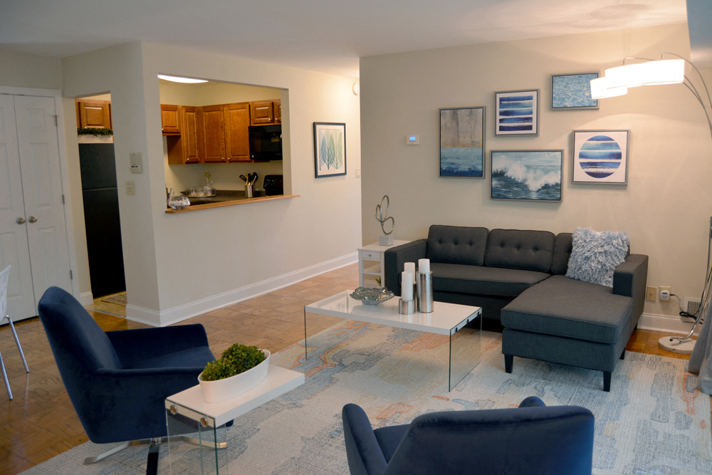 The Commons At Windsor Gardens Apartments 624 Walpole Street