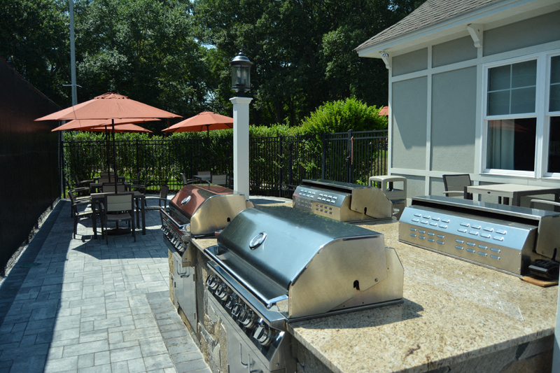 The Commons At Windsor Gardens Apartments 624 Walpole Street