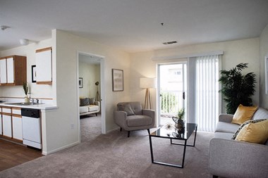 1 Landmark Dr 1-2 Beds Apartment for Rent