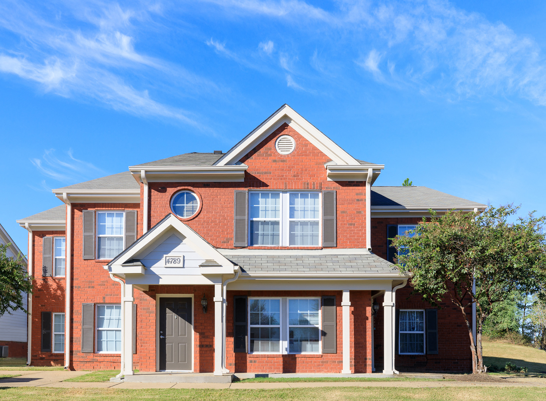 Photos of Eagles Landing Apartments in Memphis, TN