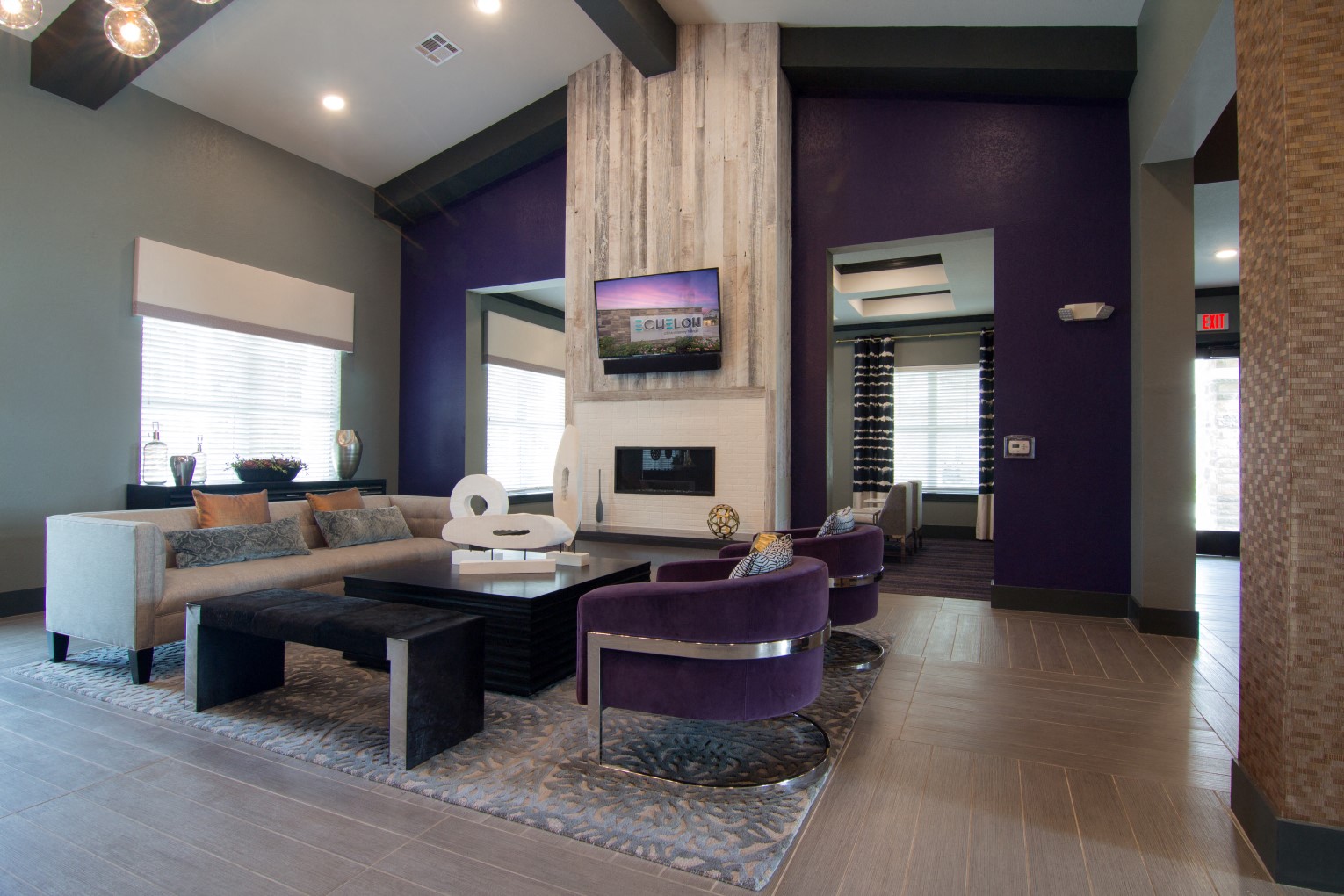 Apartments In San Antonio Tx Echelon At Monterrey Village