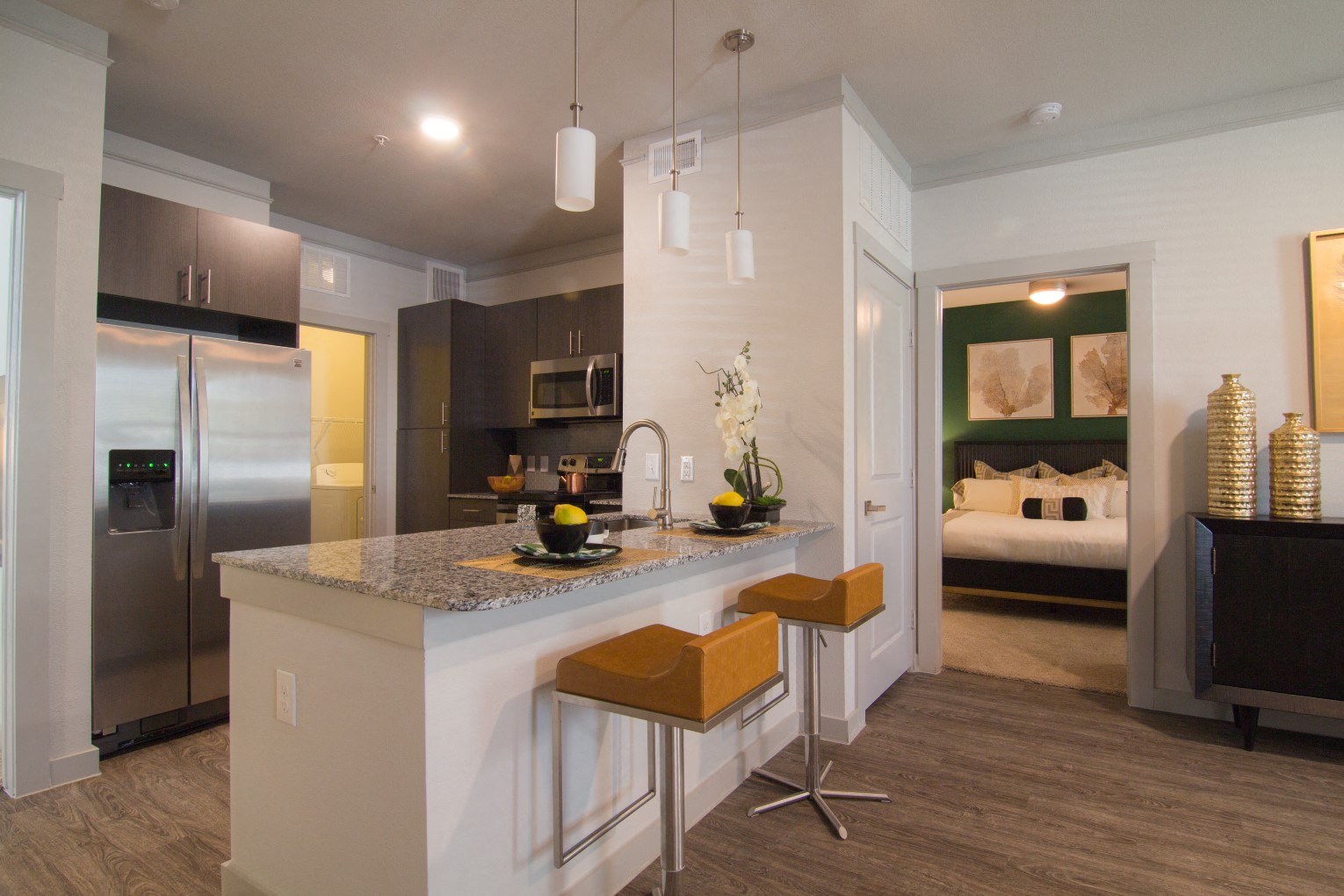 Apartments In San Antonio Tx Echelon At Monterrey Village