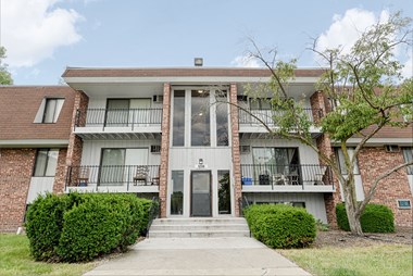 TIberon Trails Exterior