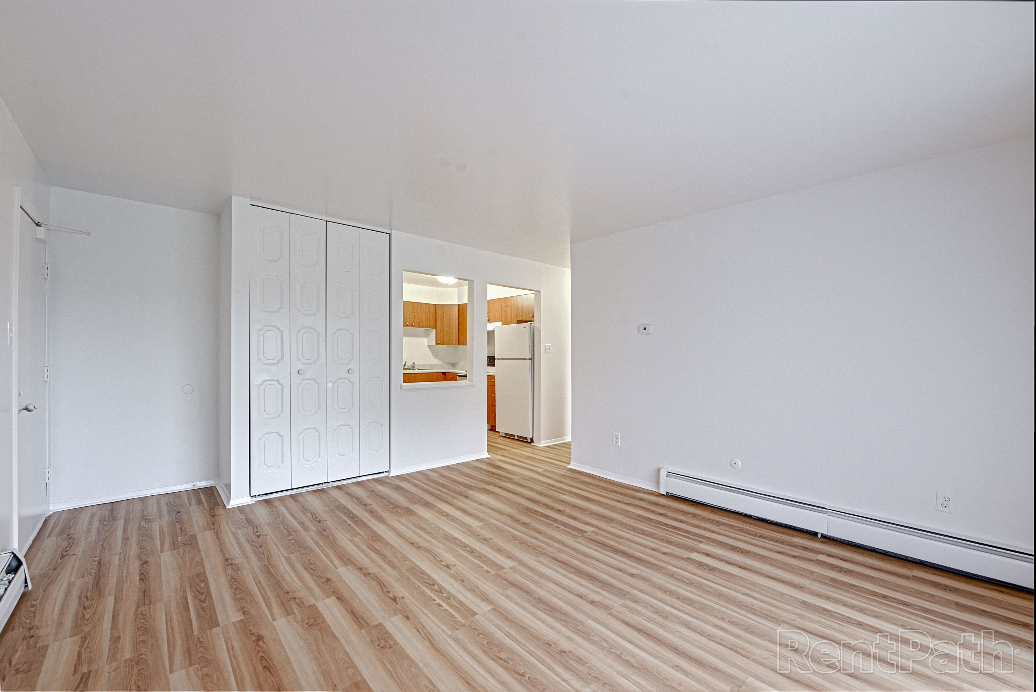 Tiberon Trails 1 Bedroom Living Room