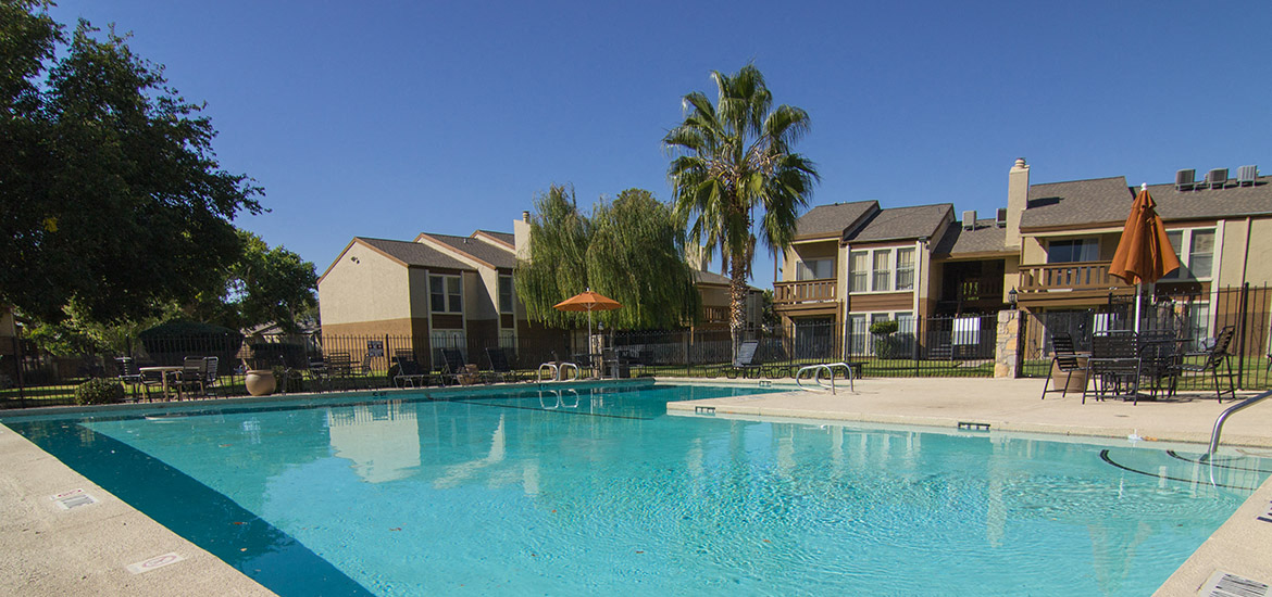 SUN HOLLOW Apartments in El Paso, TX