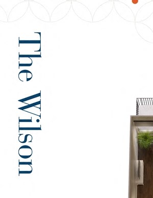 The Wilson