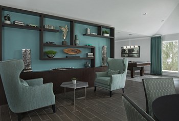 Conference Area