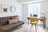 1-bedroom apartment at Merrifield At Dunn Loring Station Apartments in Vienna