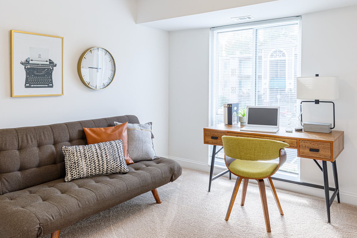 Merrifield At Dunn Loring Station Apartments