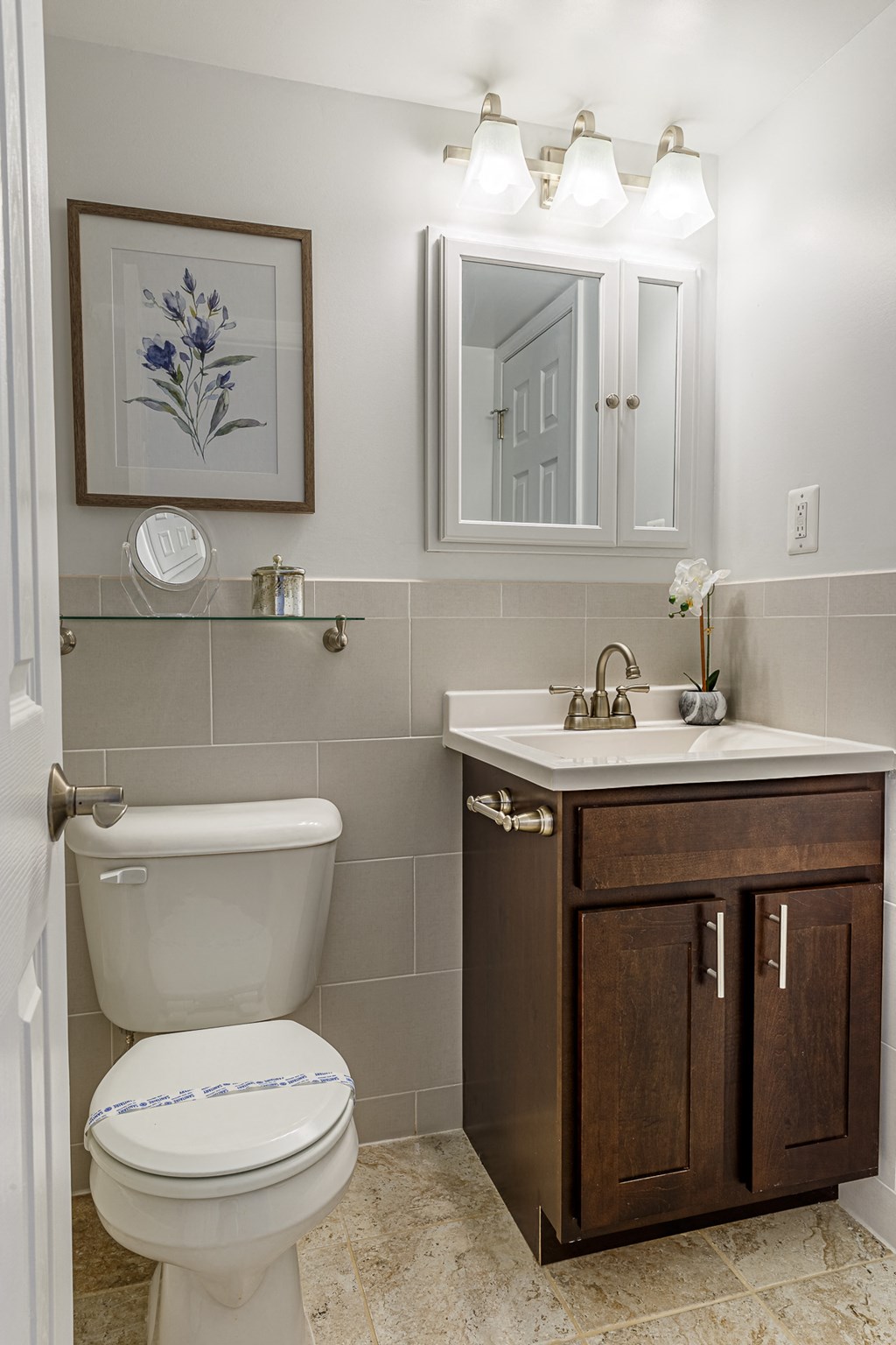 Merrifield At Dunn Loring Station Apartments, 8130 Prescott Drive