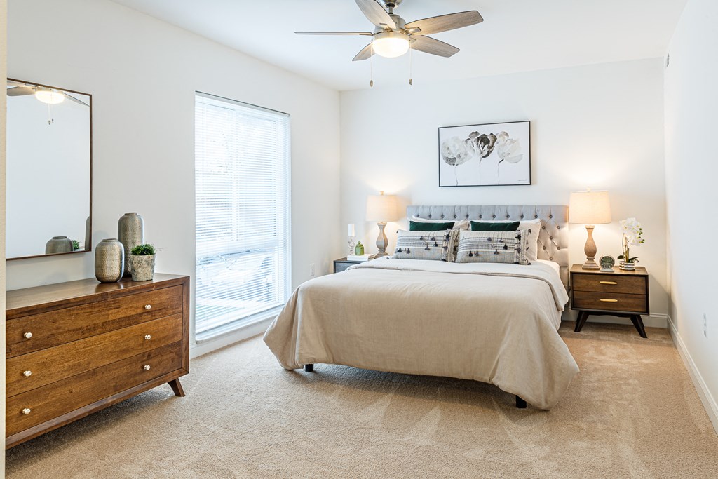 Merrifield At Dunn Loring Station Apartments, 8130 Prescott Drive