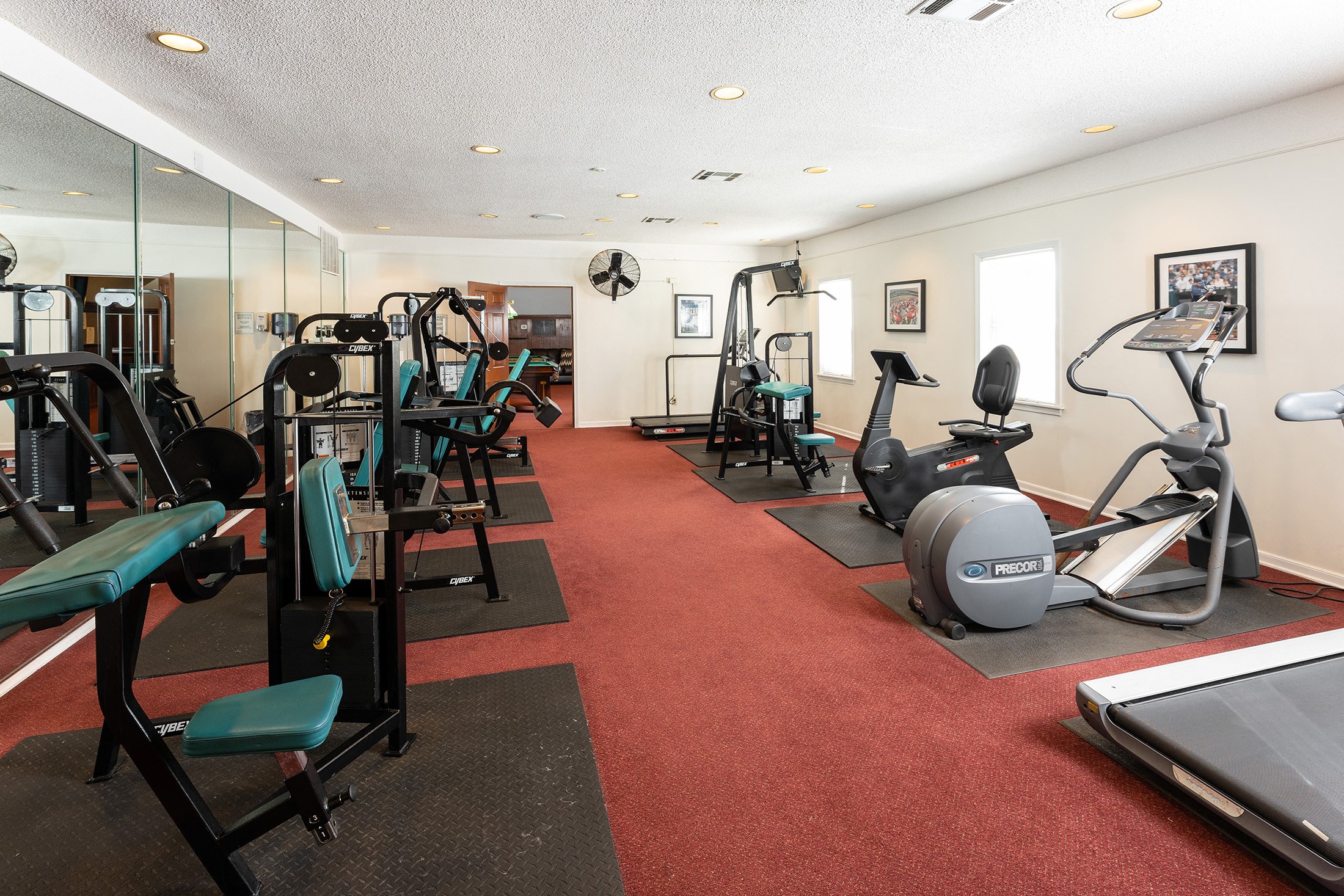 Kansas City Apartments, 7200 Eby Drive, Merriam, KS RentCafe