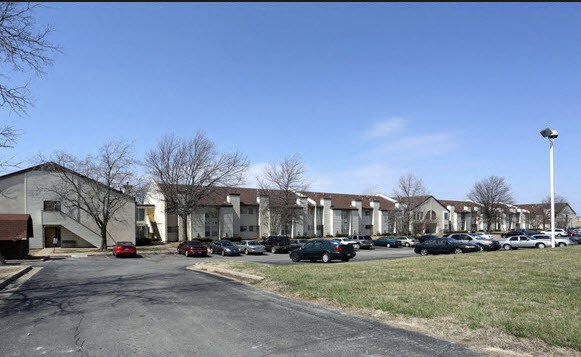 100 Best Apartments in Tulsa, OK (with reviews) RENTCafé