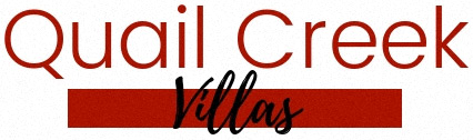 Quail Creek Villas logo